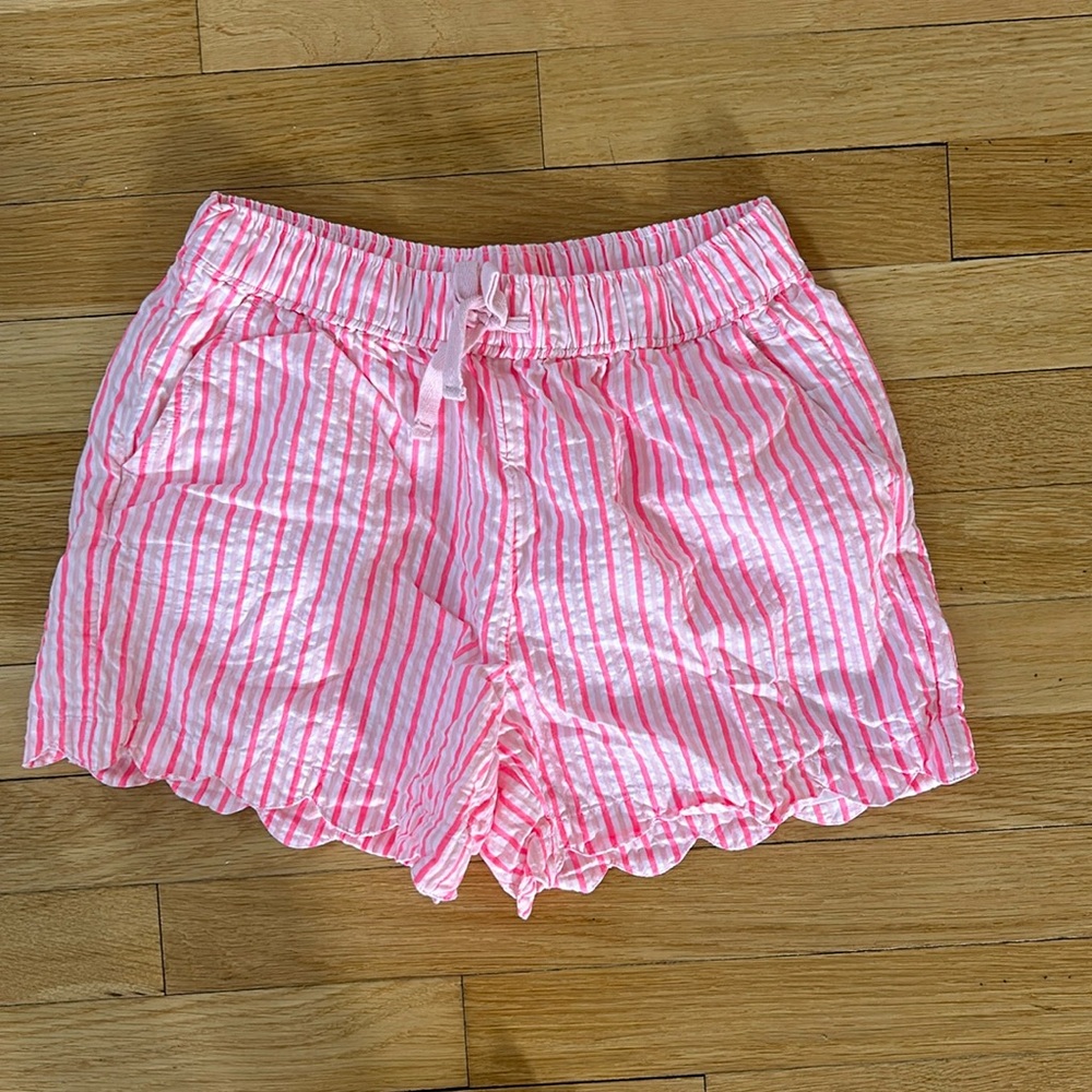 Girls Vineyard Vines Shorts